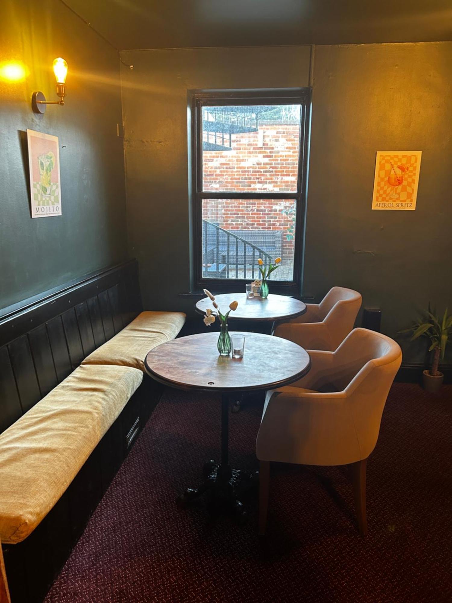 The Limes Bar And Hotel Needham Market Екстер'єр фото