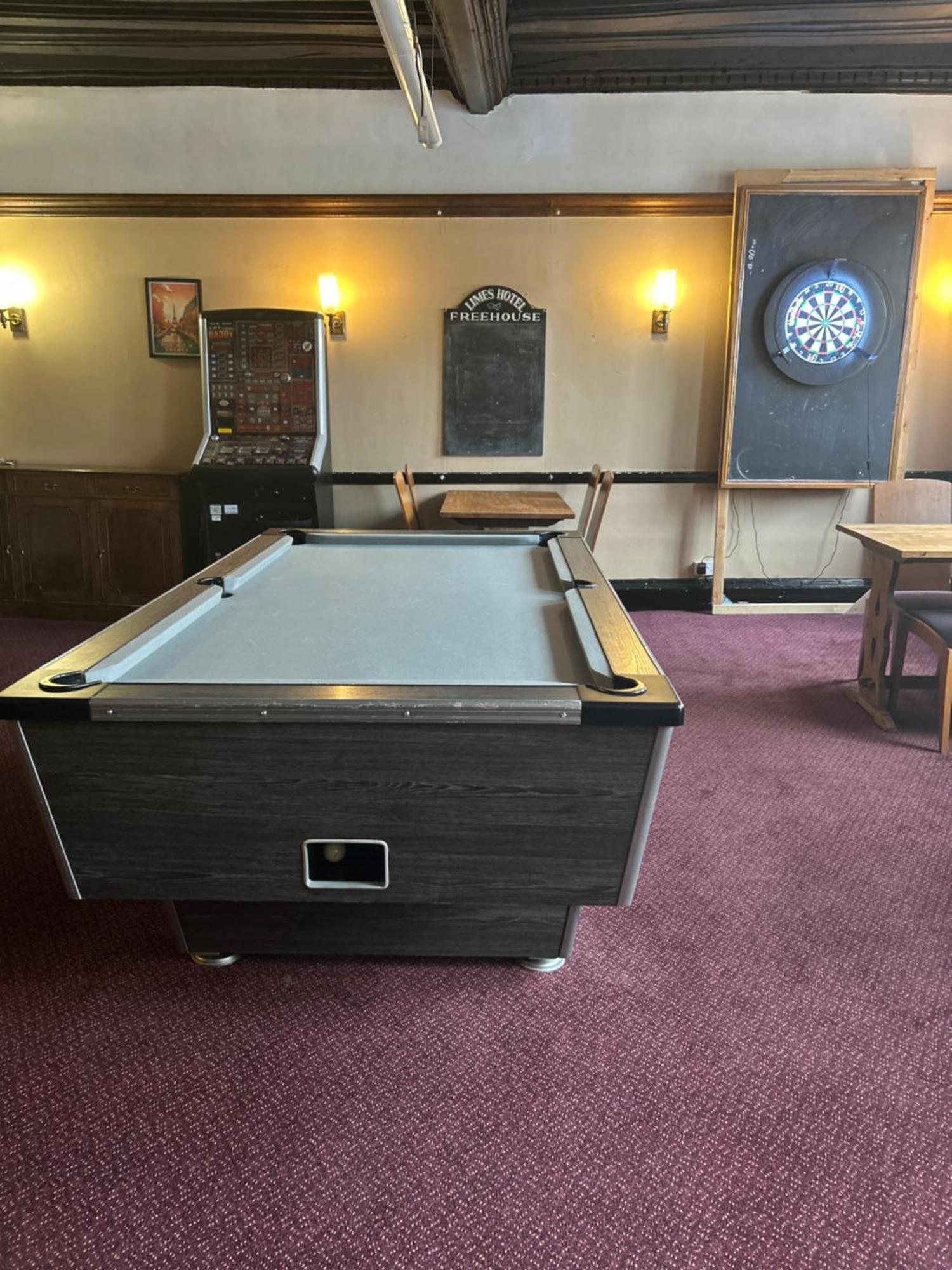 The Limes Bar And Hotel Needham Market Екстер'єр фото